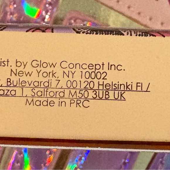 WINKY LUX Diamond Powder in Light - Picture 6 of 6